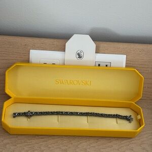 Swarovski Crystal Bracelet